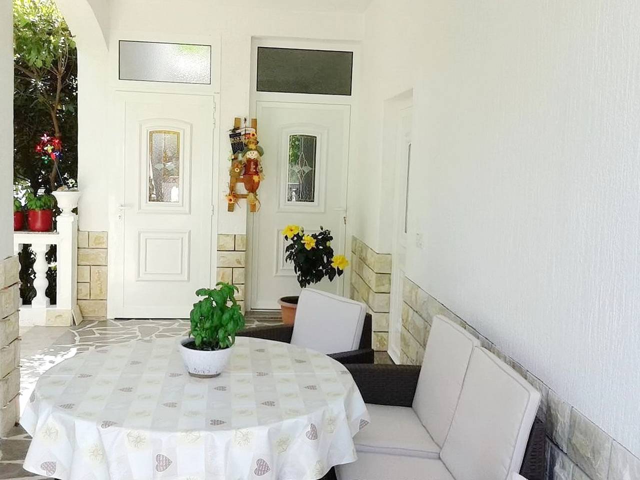 Ganze Wohnung, Eg Marjetka bis 9 in Palit, Rab