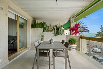 Apartamento De Férias para 4 Pessoas em Cambrils, Baix Camp, Foto 2