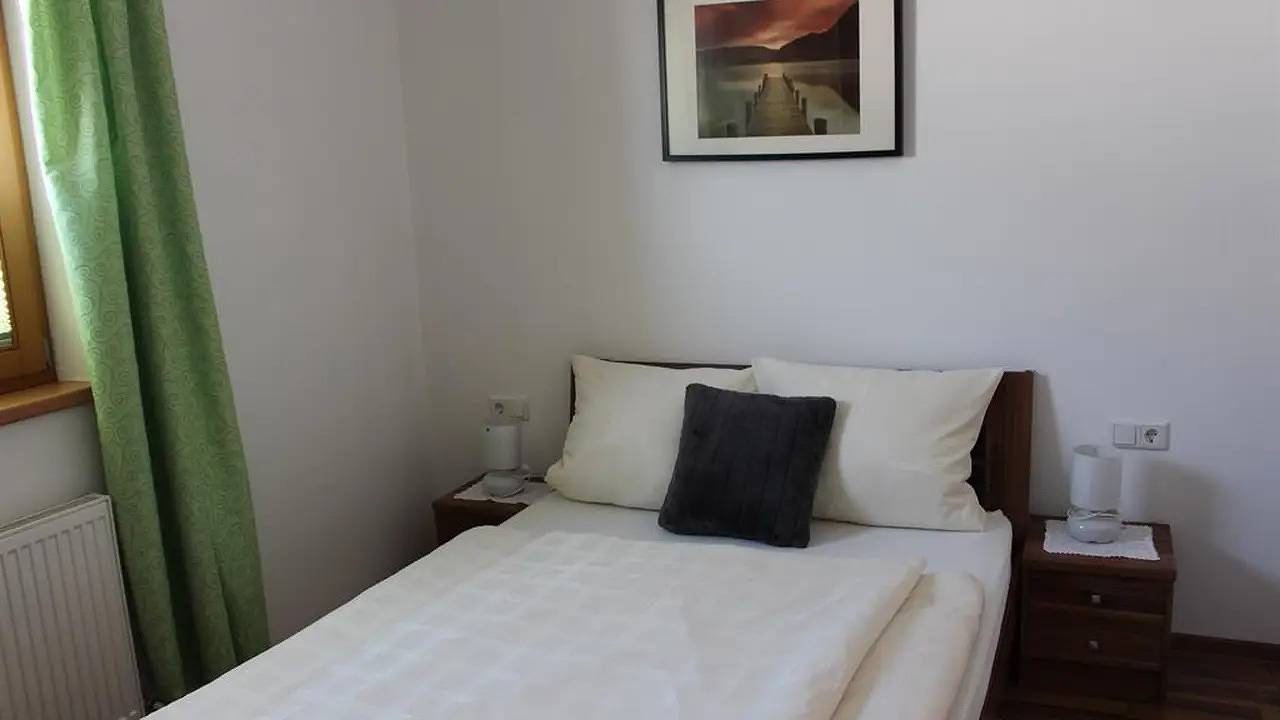 Geheel vakantieappartement, Ferienwohnung für 3 Personen (40 m²) in Stumm in Stumm, Ski-Optimal Hochzillertal