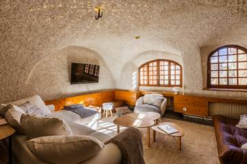 Appartement De Vacances pour 11 Personnes dans La Salle-les-Alpes, Région de Briançon, Photo 1