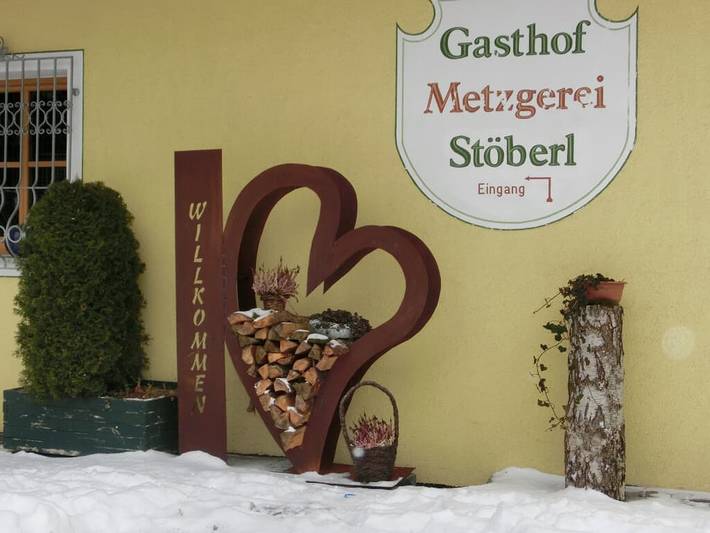 Ferienhaus für 4 Personen, mit Balkon/Terrasse und Sauna in Lam - 2