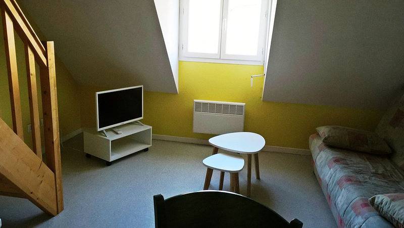 Gîte pour 2 personnes, animaux acceptés dans Grands Thermes - 3