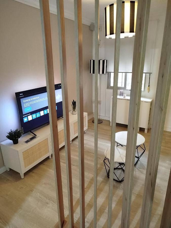 Gîte pour 6 personnes, avec terrasse à Alcalá de Guadaíra - 4