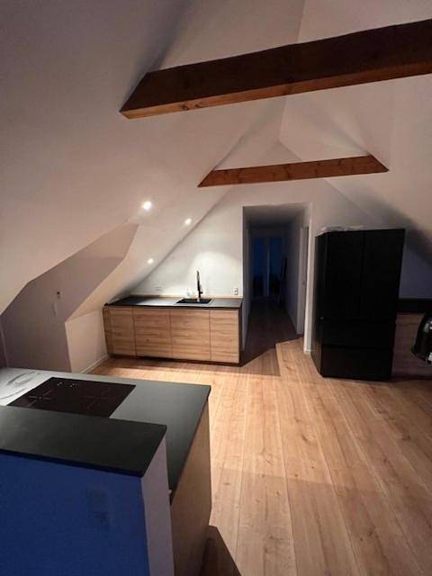 Ferienwohnung für 6 Personen, mit Terrasse und Ausblick in Kragenæs - 2