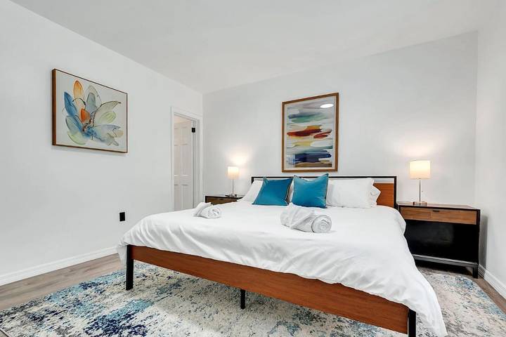 Villa pour 6 personnes à Miami - 3