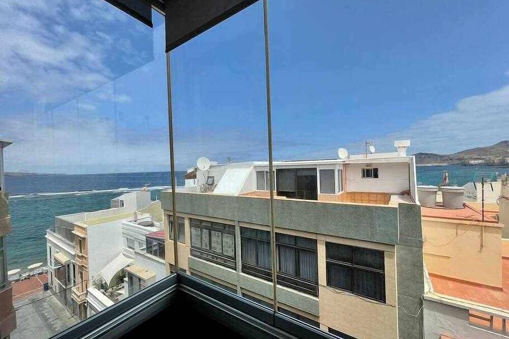 Apartamento entero, Canteras Beach Apartment in Las Palmas de Gran Canaria Centre, Las Palmas de Gran Canaria