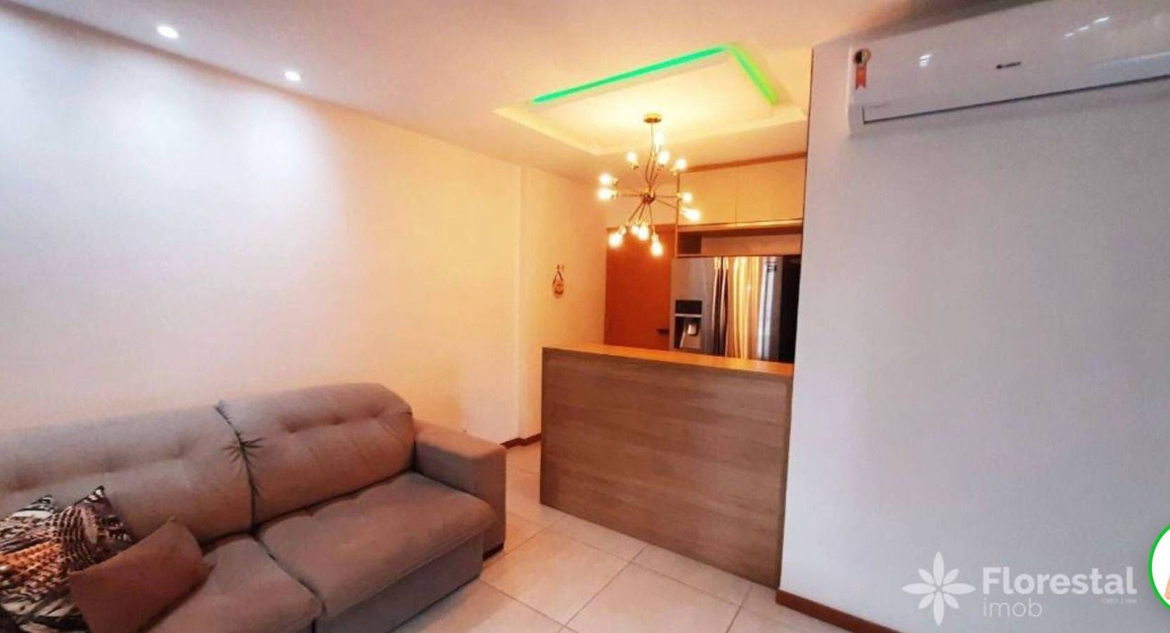 Apartamento entero, Porto Gold Way Apart Porto da Barra Beach a 450 metros in Barra (Salvador), Salvador