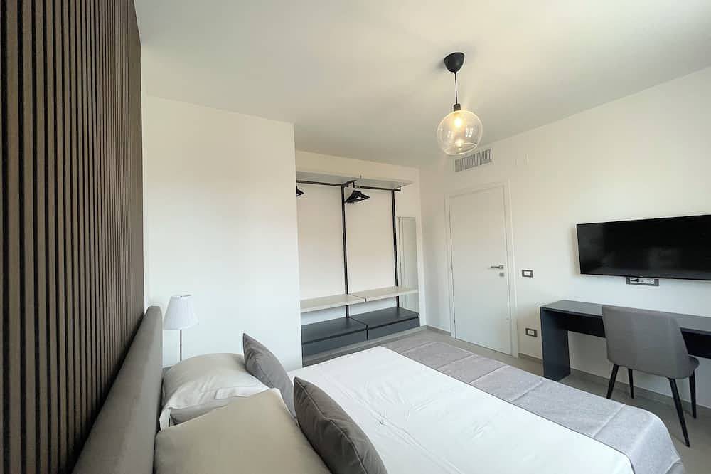 Entire apartment, Sea View Apartment (La Perla del Mare Anzio) in Anzio, Rome Province