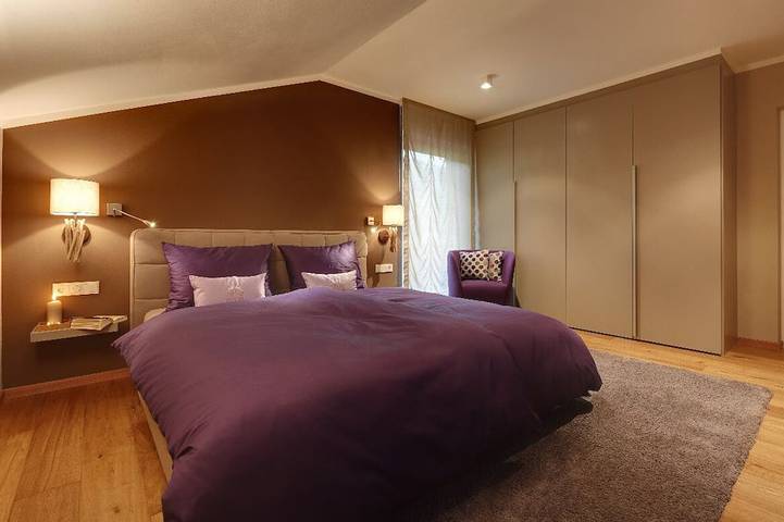 Ganze Wohnung, Luxusapartment im Herzen der Dolomiten, derdrei Zinnen u. Kronplatz in Pustertal in Villgratner Berge, Niederdorf