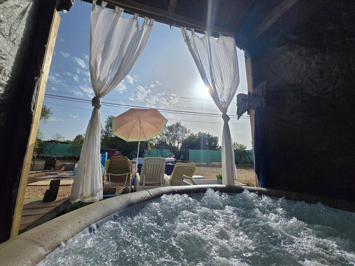 Sunshineglamping2024 in Alcantarilha, Alcantarilha e Pêra
