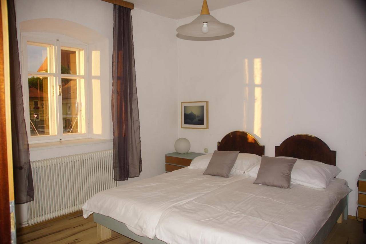 Ganze Wohnung, One-Bedroom Apartment in Schörfling am Attersee, Bezirk Vöcklabruck