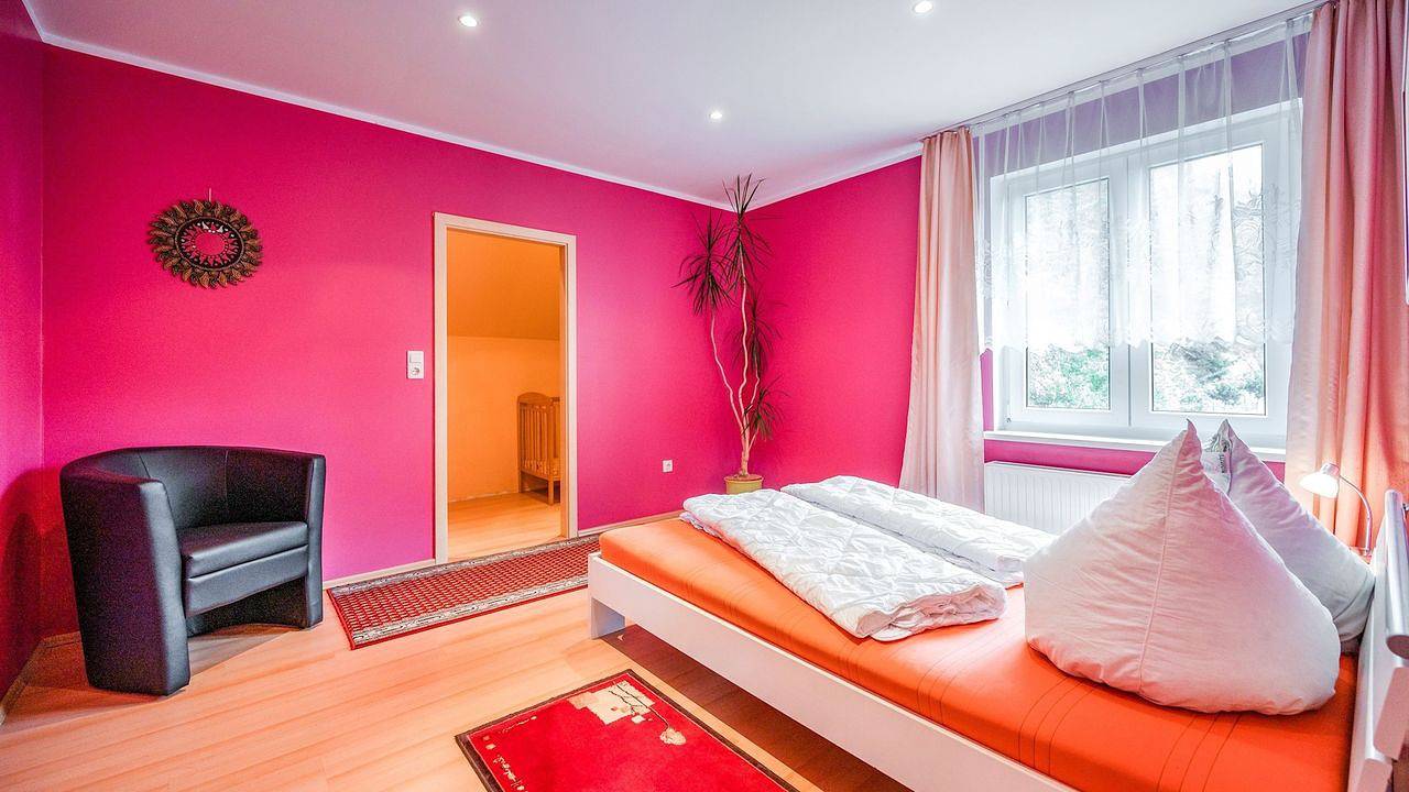 Ferienhaus für 8 Personen (250 m²) in Brilon-Wald in Brilon, die Mittelgebirge