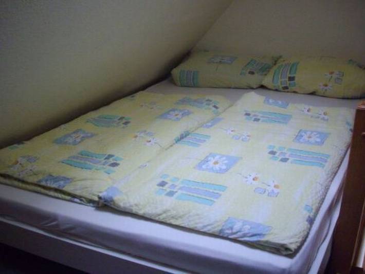 Ganze Wohnung, Apartment im Friesenhaus Dikhü in Emmelsbüll-Horsbüll, Nordfriesland