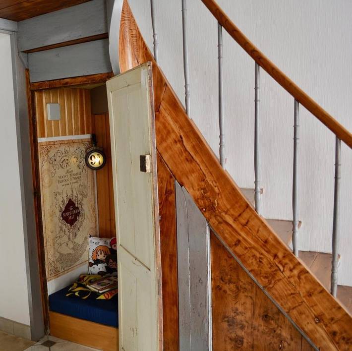 Location de vacances pour 8 personnes, avec terrasse ainsi que jacuzzi et jardin à Pons - 4