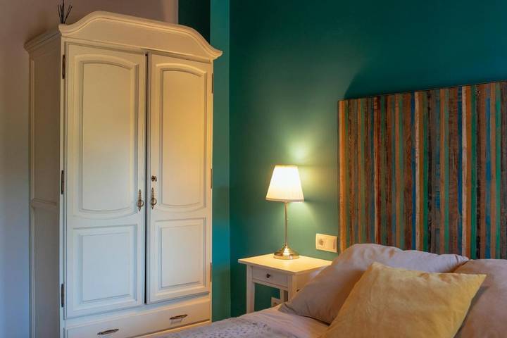 Casa rural para 8 personas, con vistas y terraza, Se admiten mascotas en Parque nacional de Ordesa y Monte Perdido - 4