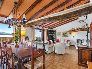 Chalet para 12 Personas en Llafranch, Palafrugell, Foto 3