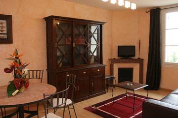 Agriturismo für 4 Personen in Caromb, Parc naturel régional du Mont-Ventoux, Bild 2