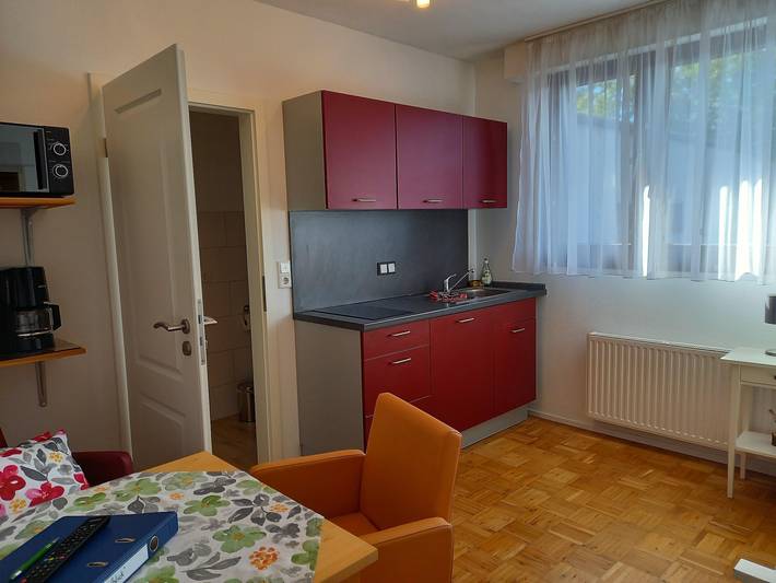 Ferienwohnung für 1 Personen - 1