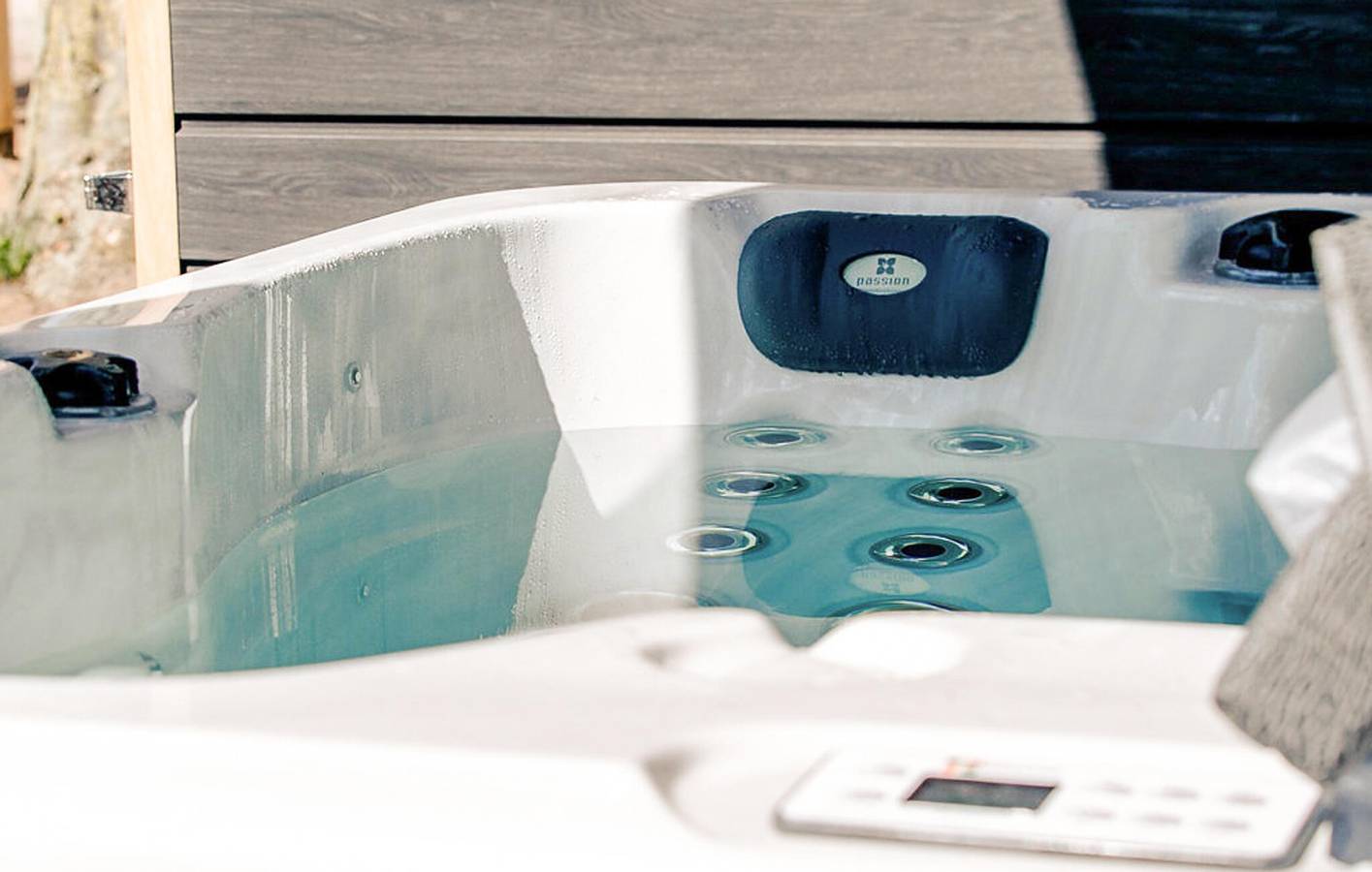 Ferienhaus für 4 Personen mit Garten in Veluwe