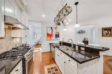 Casa De Vacaciones para 8 Personas en Houston, Condado de Harris, Foto 1