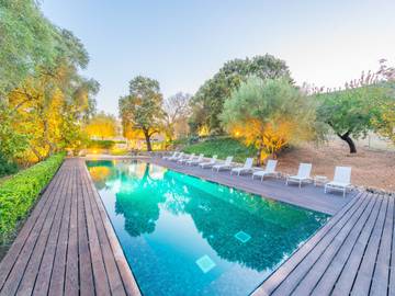 Finca in Alcúdia, Mallorca Norden für 16 