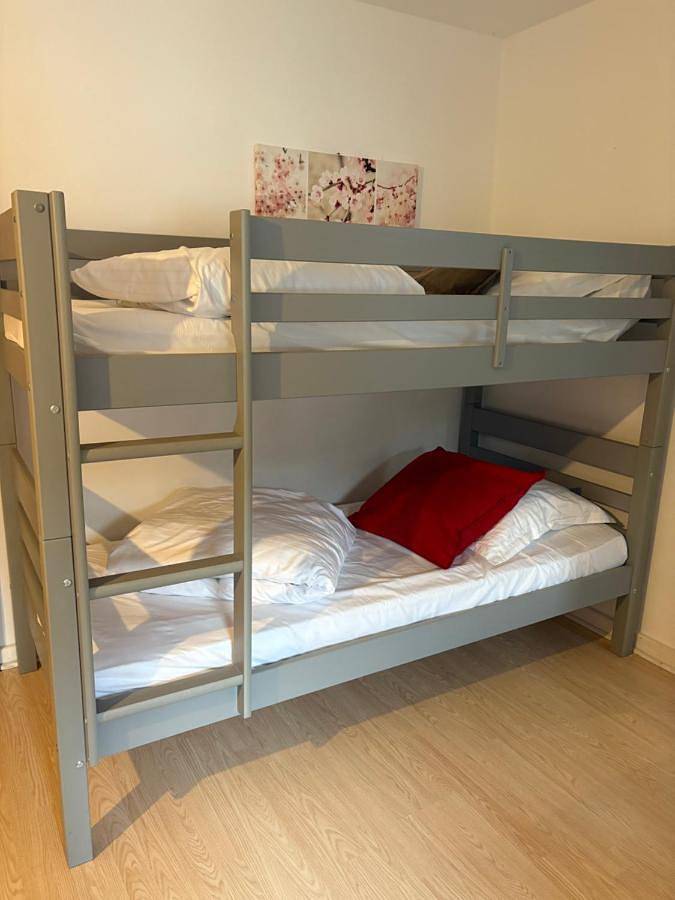 Maison d’hôte pour 2 personnes, avec jardin et vue à Orbey - 2