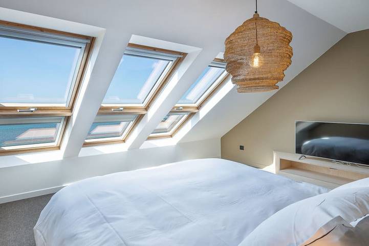 Appartement de vacances pour 8 personnes