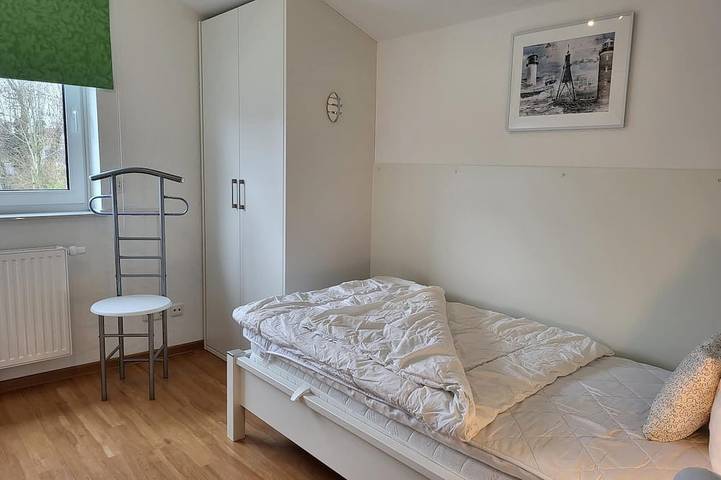 Ferienhaus für 6 Personen, mit Sauna und Garten in Duhnen - 4