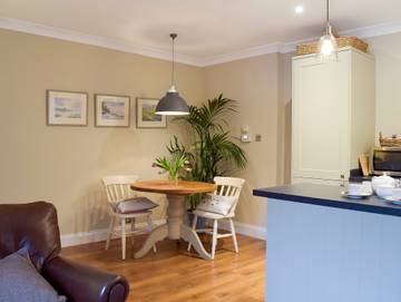 Cottage voor 2 Personen in Alton Water, Suffolk, Afbeelding 4