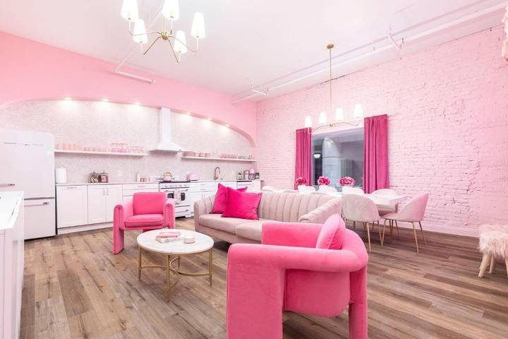 Vakantieappartement voor 14 personen - 1