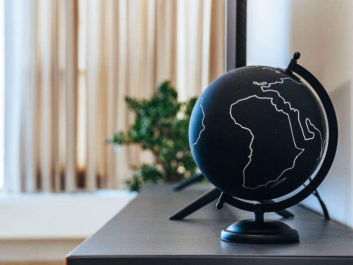 Gîte pour 4 personnes, avec balcon dans la Région de Bruxelles - 4