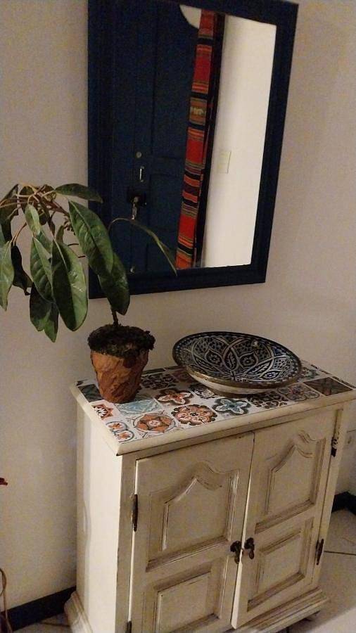 Villa pour 6 personnes, avec vue et jardin à Rio de Janeiro - 4