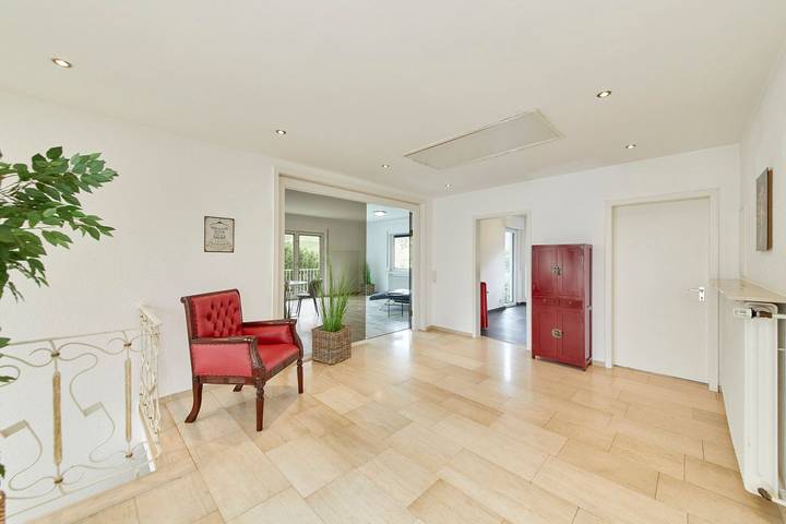 Ferienwohnung für 2 Personen, mit Balkon in Bernkastel-Kues - 4