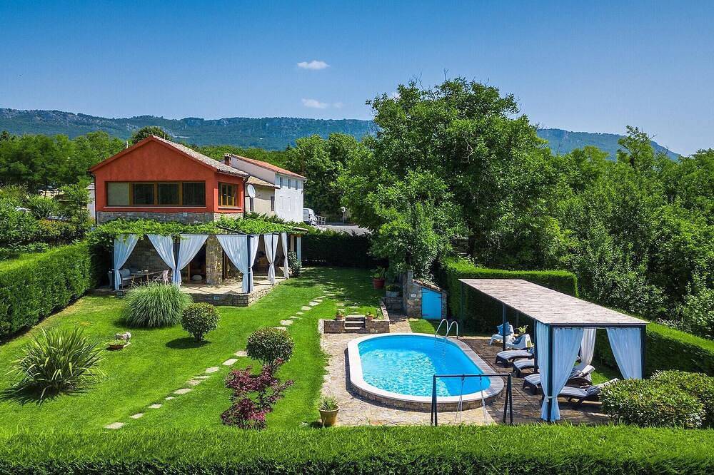 Casa vacanza a Buzet a partire da 122€ a notte