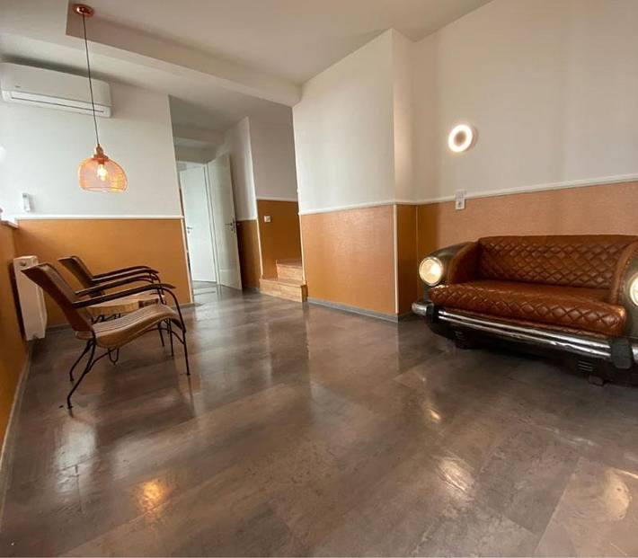 Ferienwohnung für 10 Personen, mit Terrasse, mit Haustier - 1