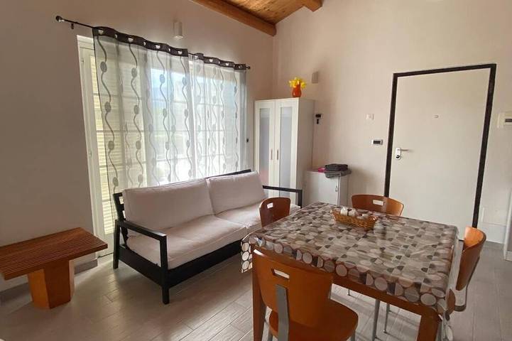 Casa vacanza per 4 persone, con giardino - 1