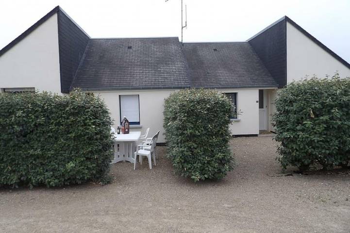 Gîte pour 4 personnes