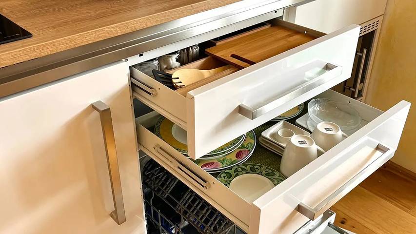 Ferienwohnung für 2 Personen, mit Garten in Boppard - 4