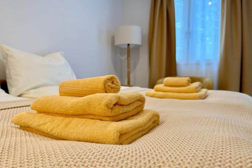 Ganze Wohnung, | 1 Schlafzimmer | Dusche | in Grünau im Almtal, Bezirk Gmunden