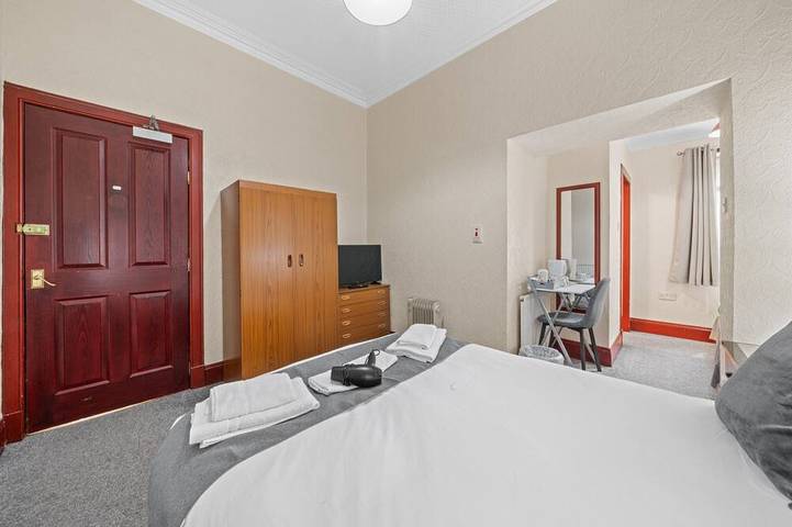 B&B für 3 Personen in Inverness - 3