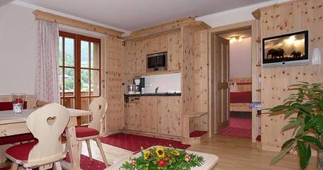 Bauernhof für 4 Personen in Bad Kleinkirchheim, Oberkärnten, Bild 3