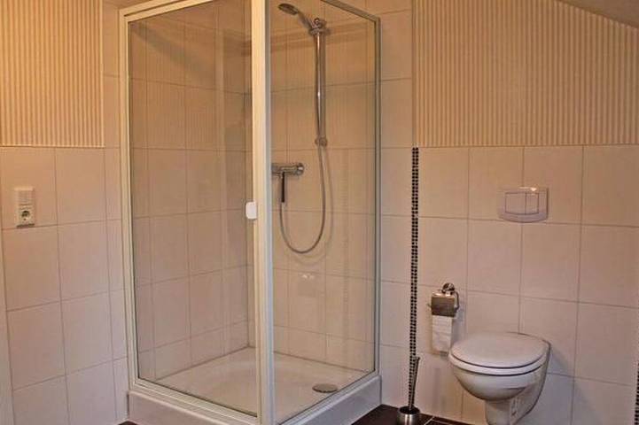 Ganze Wohnung, Großzügige Ferienwohnung mit toller Aussicht in Wanzka, Blankensee (Mecklenburg)