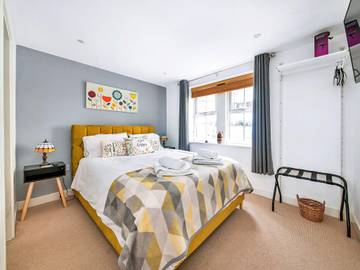 Apartment for 4 People in North Yorkshire, Photo 4