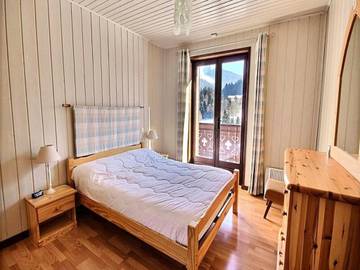 Hütte für 8 Personen in Saint-Jean-d'Aulps, Thonon-les-Bains und Umgebung, Bild 2