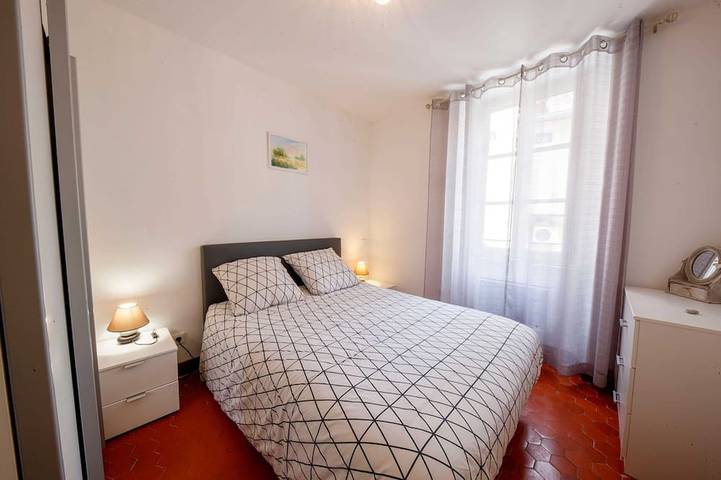 Location de vacances pour 4 personnes à Lucéram - 2