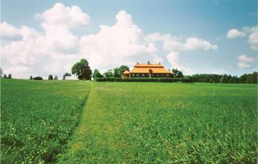 Ferienhaus für 30 Personen, mit Terrasse und Garten sowie Sauna in Smaland