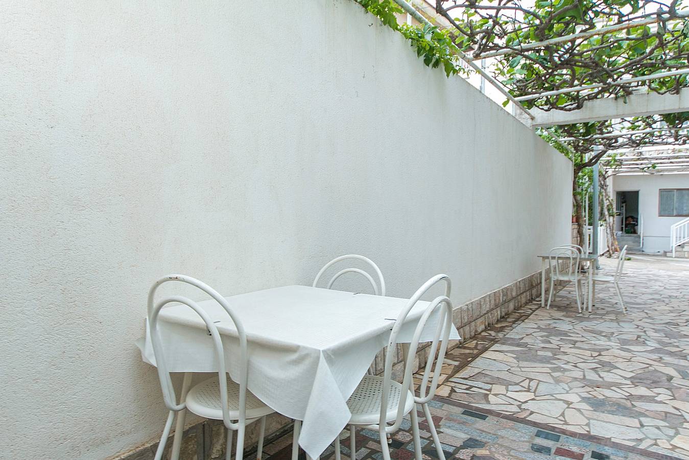 Appartamento vacanze a Podaca a partire da 60€ a notte