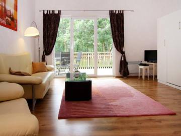 Ferienwohnung für 4 Personen in Markgrafenheide, Rostock, Bild 3