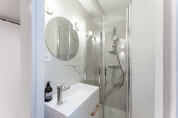 Casa De Férias para 4 Pessoas em Lyon, Rio Ródano, Foto 3