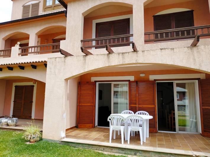 Casa de huéspedes para 6 personas, con terraza además de piscina y jardín en Peñíscola - 2